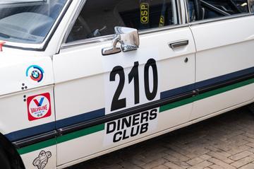 صورة 8 لـ 1977 BMW 530