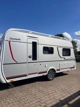 Dethleffs Nomad 460 EL "Edition Paket"