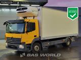Mercedes-Benz Atego 1324 Atego 4X2 Thermo King T-1200R 1500kg - Pkw-Anhänger 1200 kg