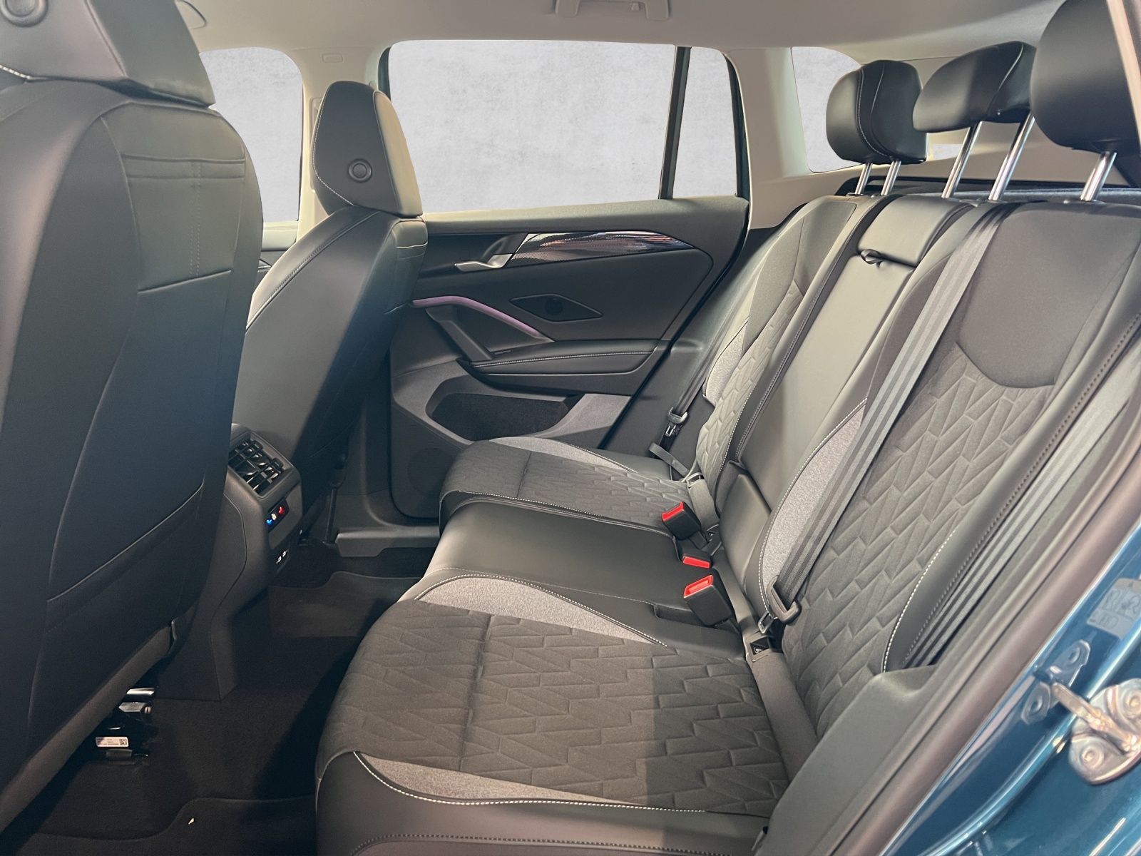 Tiguan Goal 2.0 TDI DSG AHK*ACC*Navi*LED*APP