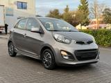 Kia Picanto Spirit Klimaauto*Sitzheizung*8-Fach* - Kia Gebrauchtwagen in Karlsruhe