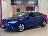 Ford Mondeo 2.0 BERLINA 203cv Benzina aut. 5 por - Ford Mondeo mit Benzin-Antrieb: Limousine, 2.5