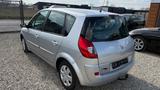 Renault Scenic II Avantage1,6 -Automatik-1.Hand-AHK- - gebrauchte Renault Scenic aus dem Jahr 2008