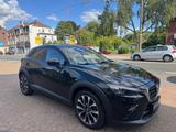 Mazda CX-3Exclusive-Line/NAVI/SHZ/PDC/8XALU/START-STOP - Mazda CX-3 in Dortmund