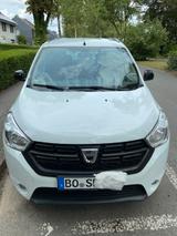 Dacia Lodgy SCe 110 LPG Comfort Comfort - Dacia Lodgy mit LPG-Antrieb