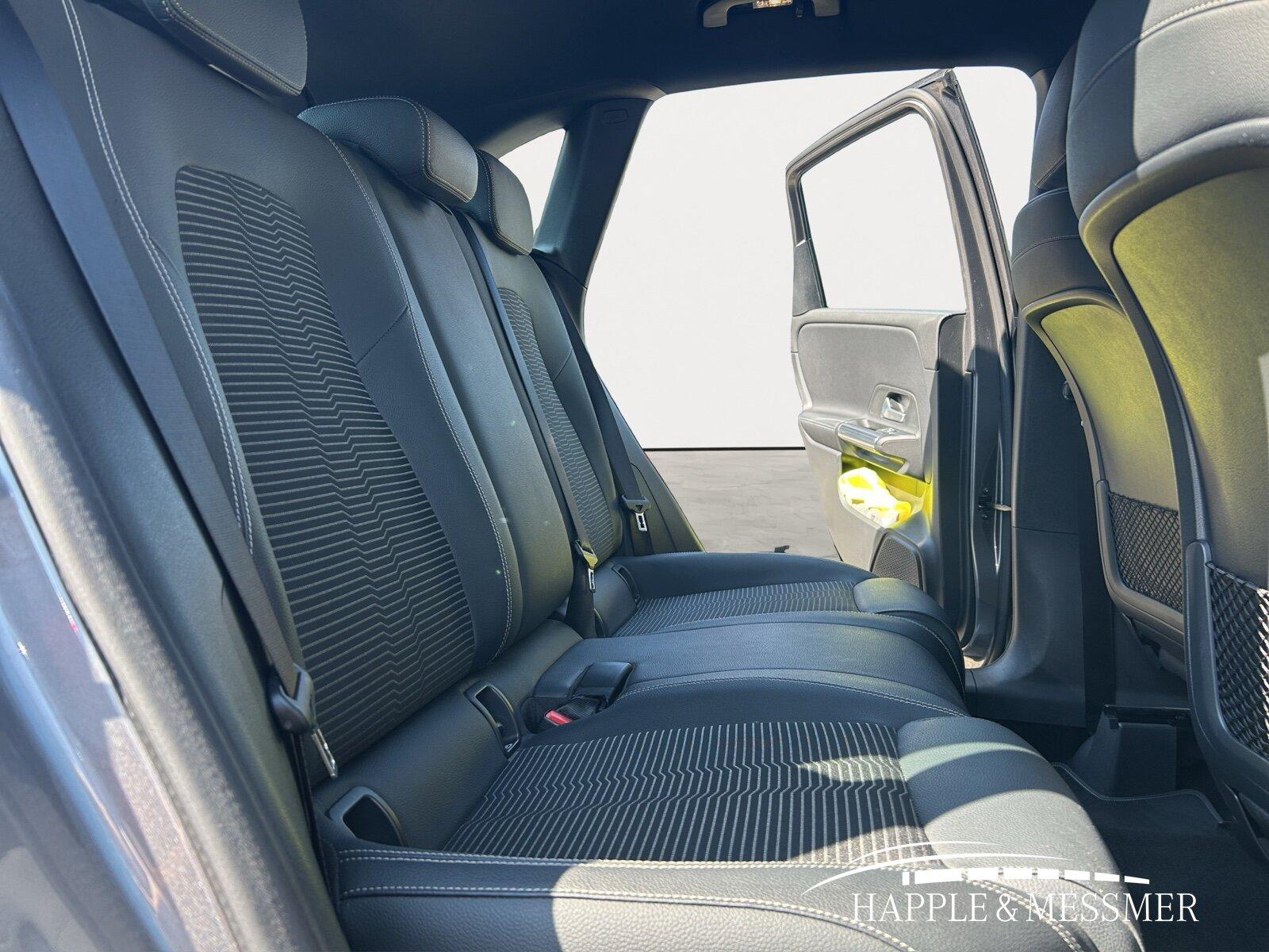 Mercedes-Benz B-Class 4MATIC Progressive/Navi/Distronic/Autom., миниатюра 19