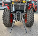 Kubota B2261 - Kubota LKWs