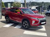 Mitsubishi Eclipse Cross Active 1.5 T-Mivec 2WD - Mitsubishi Eclipse Cross Active mit Benzin-Antrieb