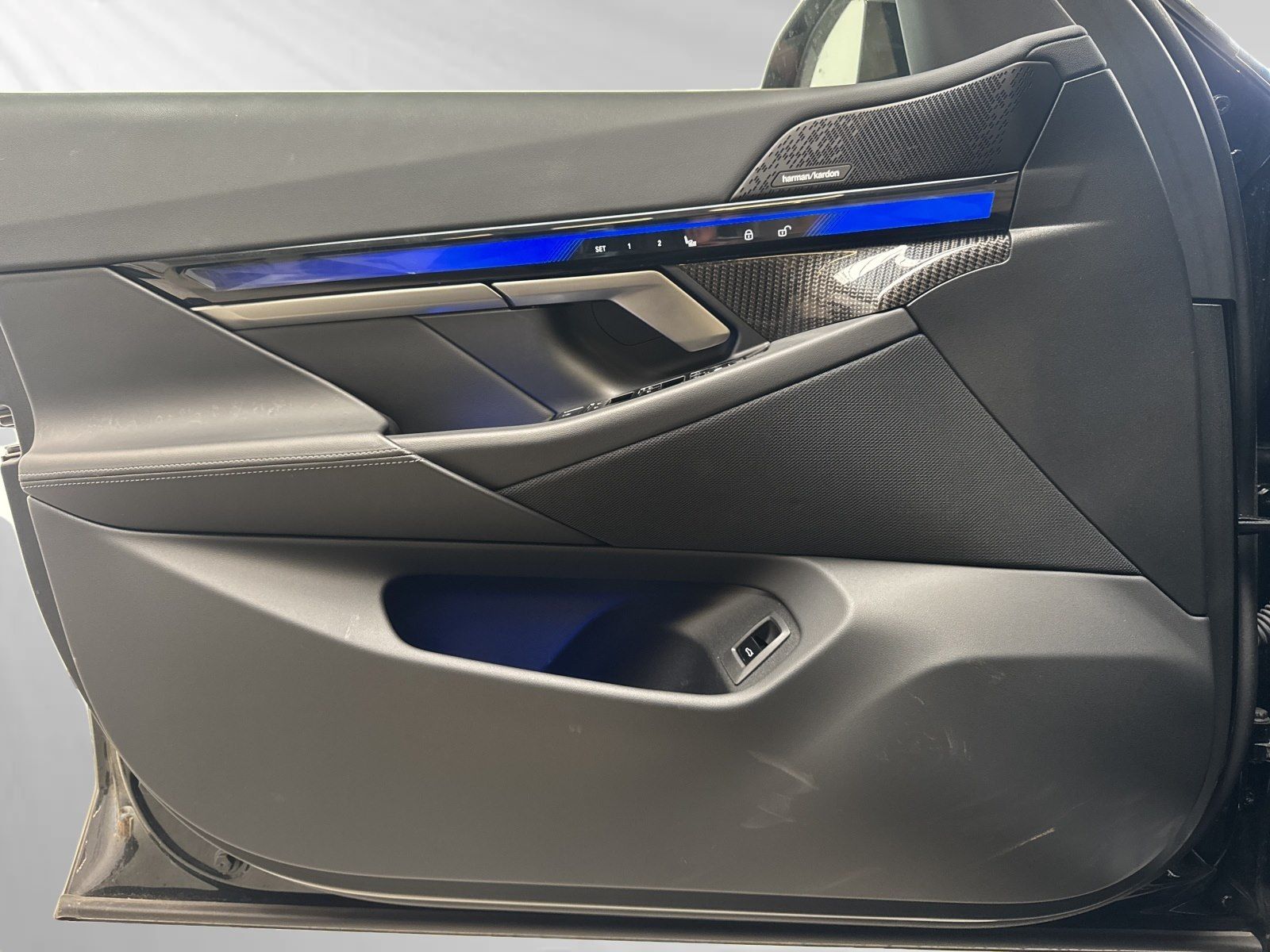 BMW 520 - Bild 17