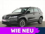 Skoda Karoq Clever ACC|LED|Kessy|SHZ|Navi|PDC|Klima - Skoda Karoq in Bochum