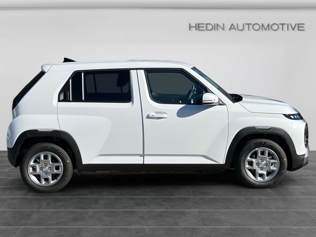 Hyundai INSTER – Bild 7