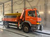 Mercedes-Benz 1823 ATEGO - Mercedes-Benz Atego 1823