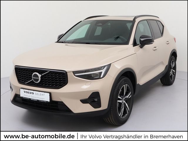 Image of Volvo XC40
