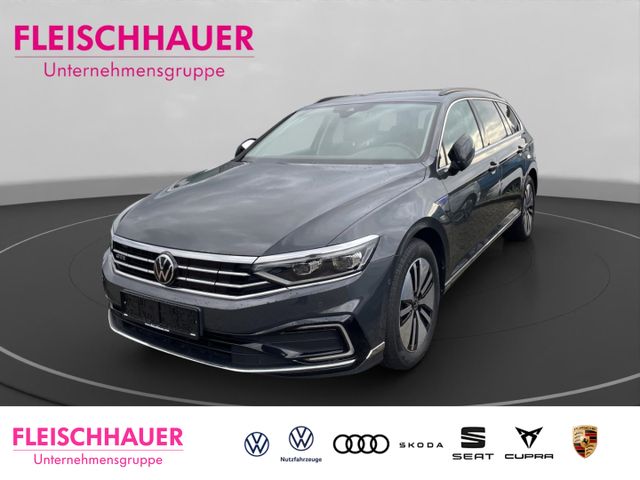 Volkswagen Passat Variant GTE Navi IQ Drive Paket Business 