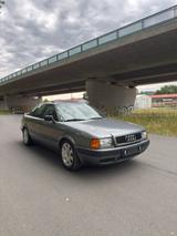 Audi 80 b4 1.8 T Umbau - gebrauchte Audi A4 aus dem Jahr 1994