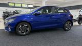 Hyundai i20 Trend Mild-Hybrid*Automatik*Virtual*Cam*LED - gebrauchte Hyundai i20 aus dem Jahr 2023