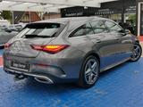 Mercedes-Benz CLA 200 SB AMG +Distronic+AssistPaket+R-Kamera++ - Mercedes-Benz Jahreswagen