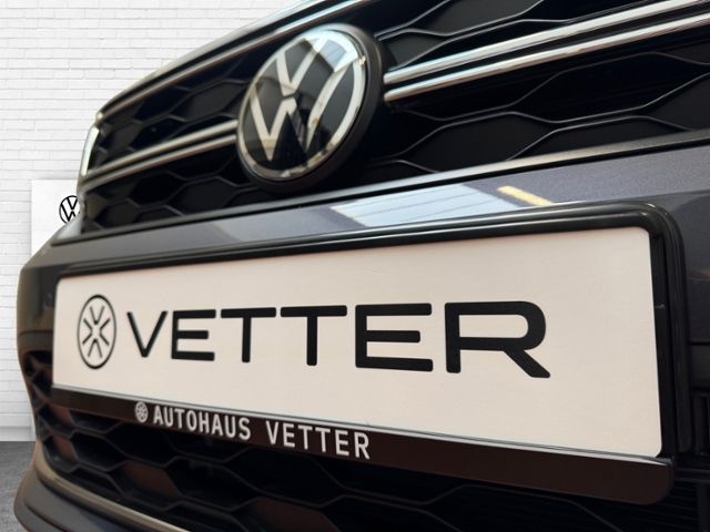 Fahrzeugabbildung Volkswagen Taigo Life 1,0 TSI 85 kW