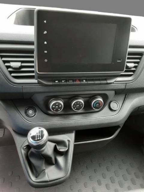 Fahrzeugabbildung Renault TRAFIC Lkw Komfort L2H1 3,1t Blue dCi 150 MY24