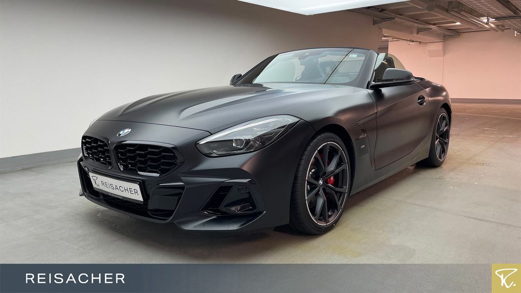 BMW Z4 M40