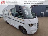 Eura Mobil Integra Line 720 EB Edition 101 Automatik 180 PS