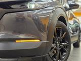 Mazda CX-30 2,5 MHEV Nagisa Leder el.Heckk. BoseSound - Mazda CX-30 Nagisa mit Hybrid-Antrieb (Benzin/Elektro)