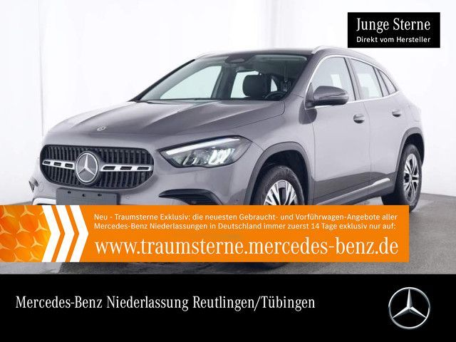 Mercedes-Benz GLA 200 PROGRESSIVE ADVANCED/MBUX/LED/EASY PACK