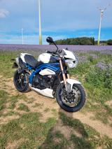 Triumph Speed Triple 1050 SE - Angebote