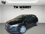 Opel Astra 1.4 Turbo 140CV 4 porte Advance - Opel Astra: 14 Turbo