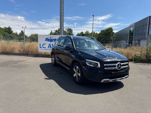 Mercedes-Benz GLB 200 GLB -Klasse GLB 200 d