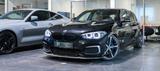 BMW M140i M PERFORMANCE*BULL X AGA*nonOPF*NAVPRO*H&K - BMW M140i: Automatik