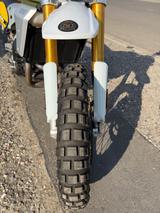 Fantic Caballero Rally - FANTIC MOTORRAD