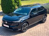 Honda HR-V Elegance *PDC*NAVI*LED*ACC* - Honda HR-V Elegance mit Hybrid-Antrieb (Benzin/Elektro)