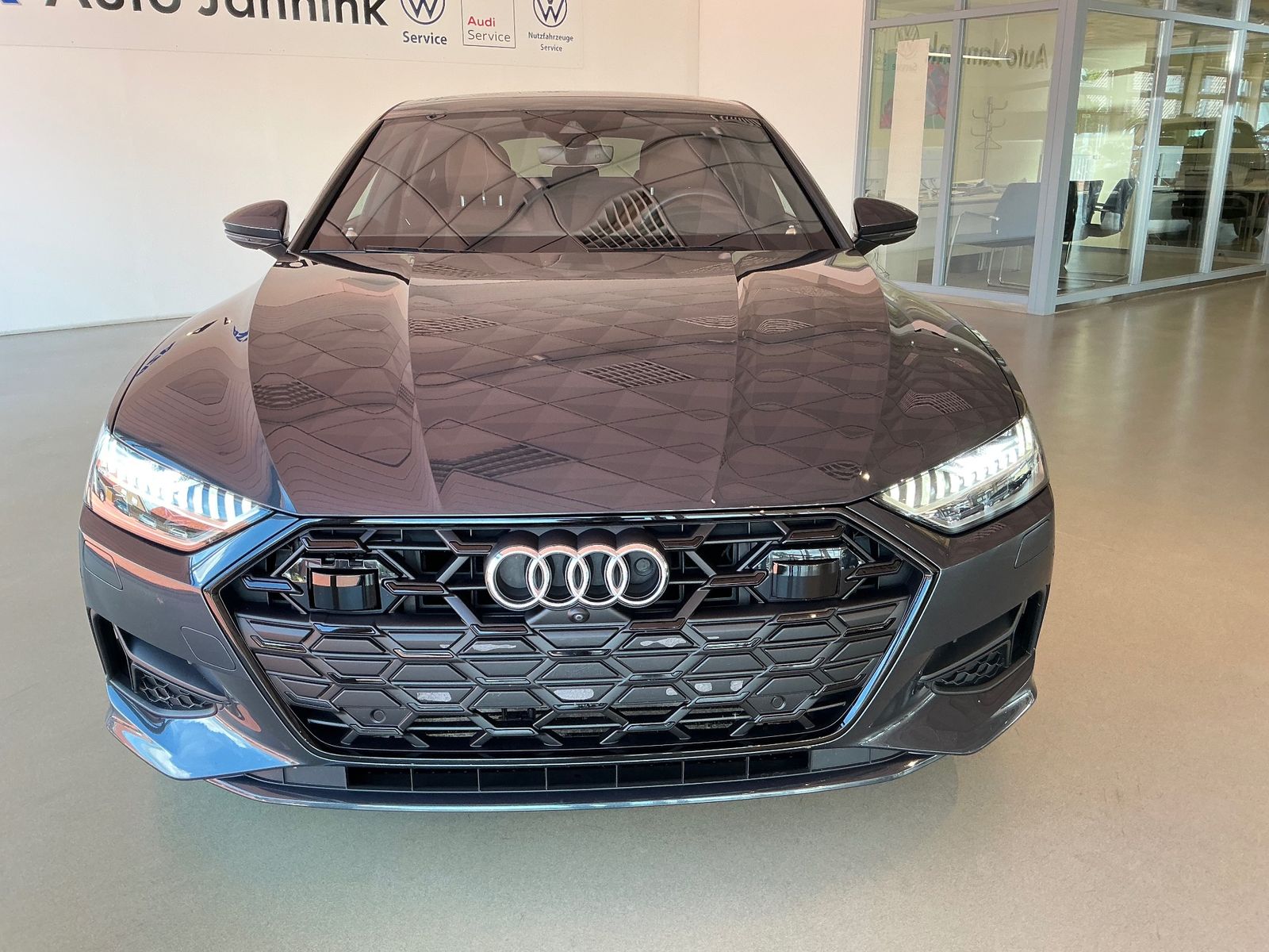 Audi A7 Sportback 3.0 TDI  LASER*PANO*LEDER*B&O foto 3