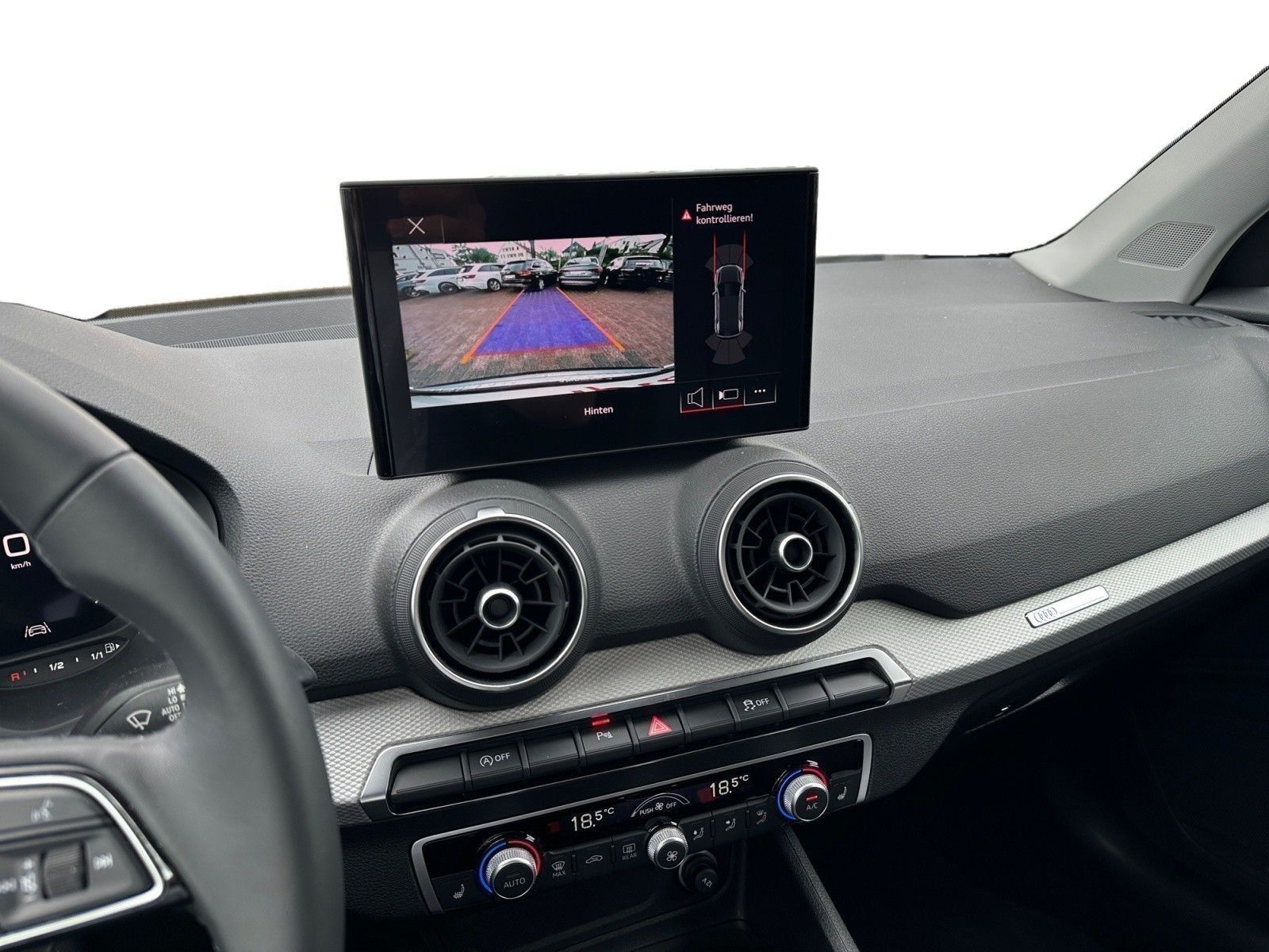 Audi Q2 - Bild 14