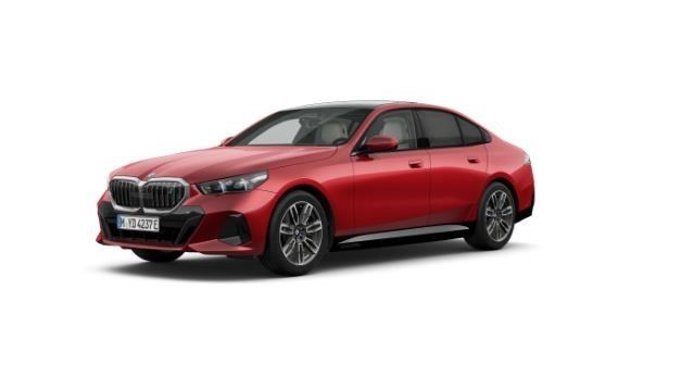 BMW i5 xDrive40 M-Sport*Panorama*AHK*DriviAssProf*Pa
