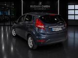 Ford Fiesta Titanium - Ford Fiesta: Titanium