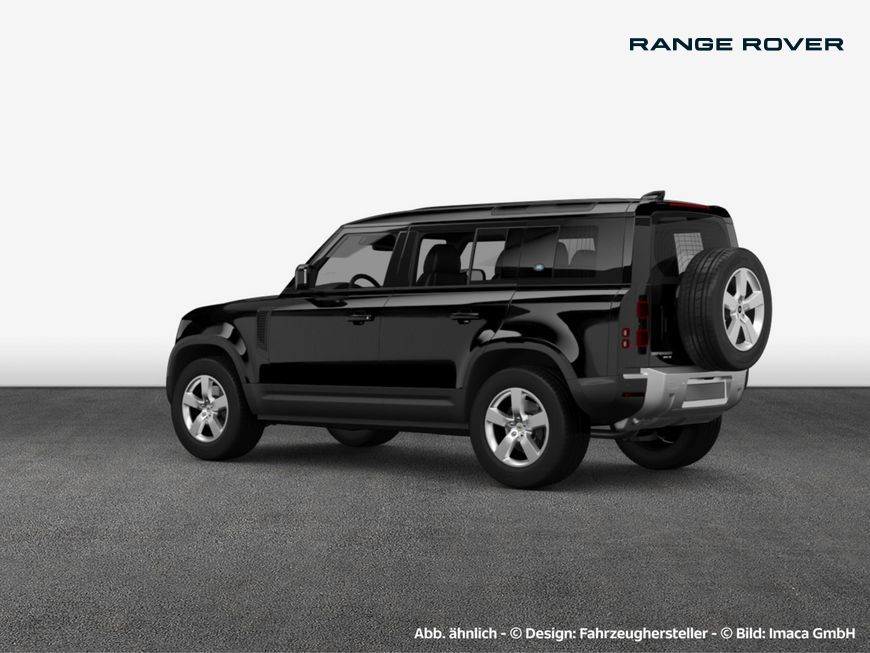 Land Rover Range Rover Sport - Bild 7