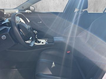 Peugeot 308 Allure Pack1.2 PureTech 130 +Kam.+Navi+360