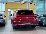 Bentley Bentayga S V8 NAIM Carbon 22" All Terrain Nachts - Bentley: Rot