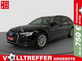 Audi A6 Av 40 TDI qu AHK MATRIX STAND CAM ACC - Audi A6: TDI