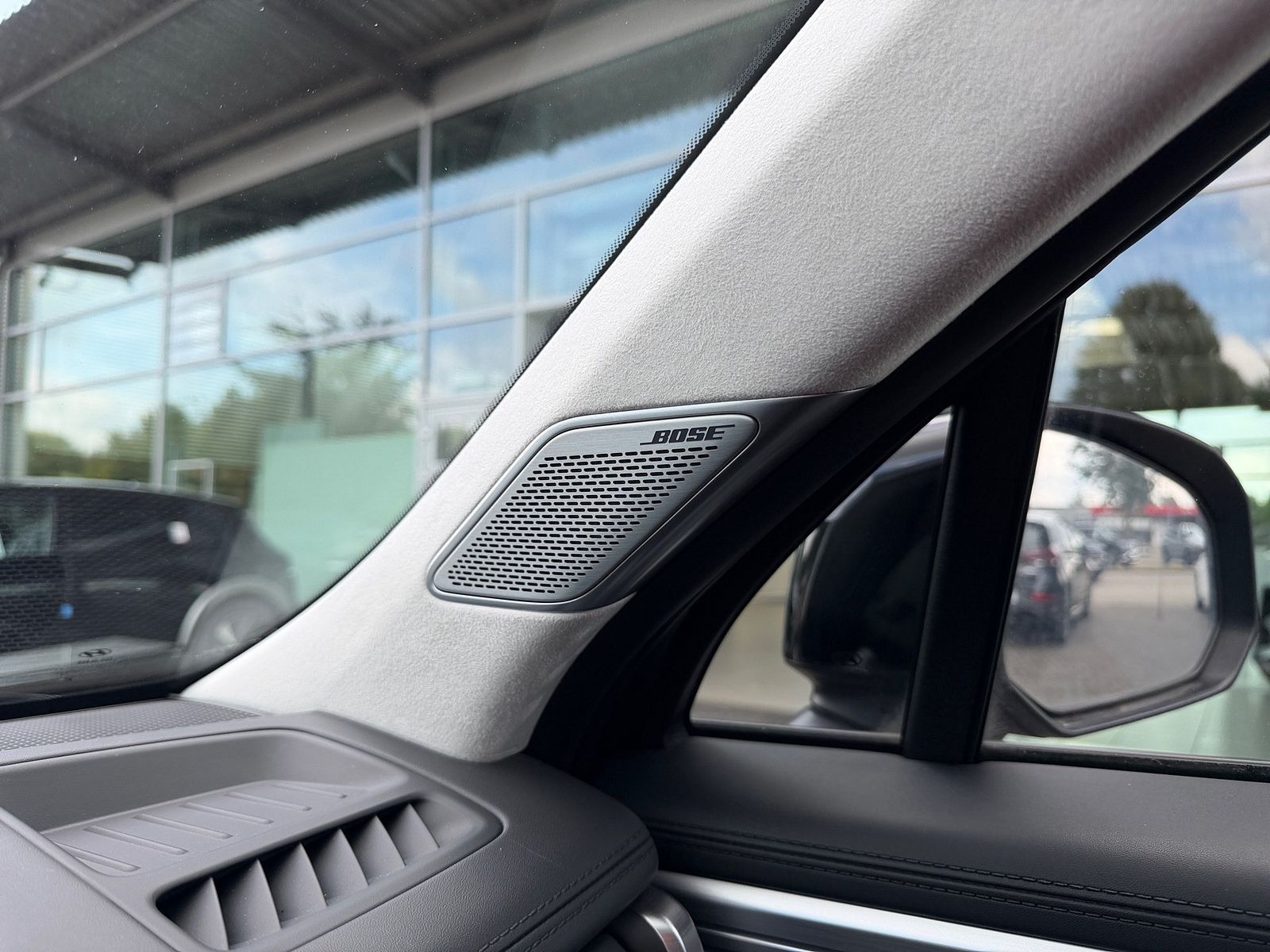 Hyundai Santa Fe – Bild 23