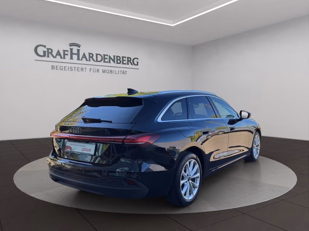 Audi A5 Avant TDI S-Tronic Assistenzpaket, миниатюра 6