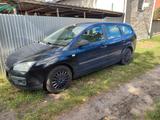 Ford Focus 1,6TDCi 80kW Trend Trend - Ford Focus aus 2005: Tdci