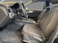 Audi A4 - Vorschau Bild 7
