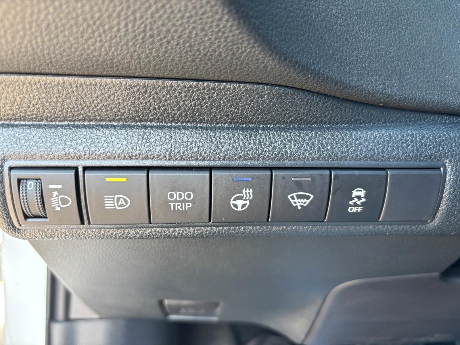 Suzuki Swace 1.8 Hybrid Comfort+
