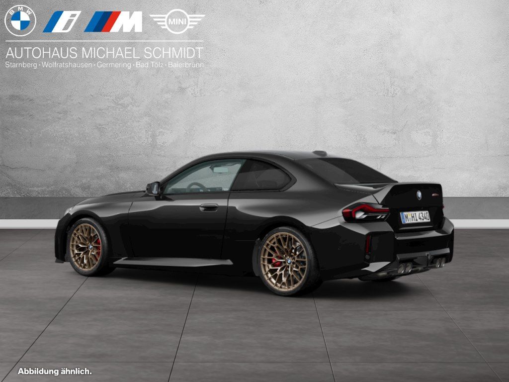 BMW M2 - Bild 6