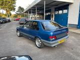 Peugeot Peuegeot 309 GTi16 ohne Kat 158PS - Peugeot 309 Benziner Gebrauchtwagen