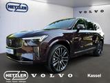 Volvo XC90 Plus Bright AWD B5 Benzin Mild-Hybrid EU6e  - Volvo XC90 in Kassel