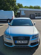 Audi A4 2.0 TDI (DPF) Attraction Avant Attraction